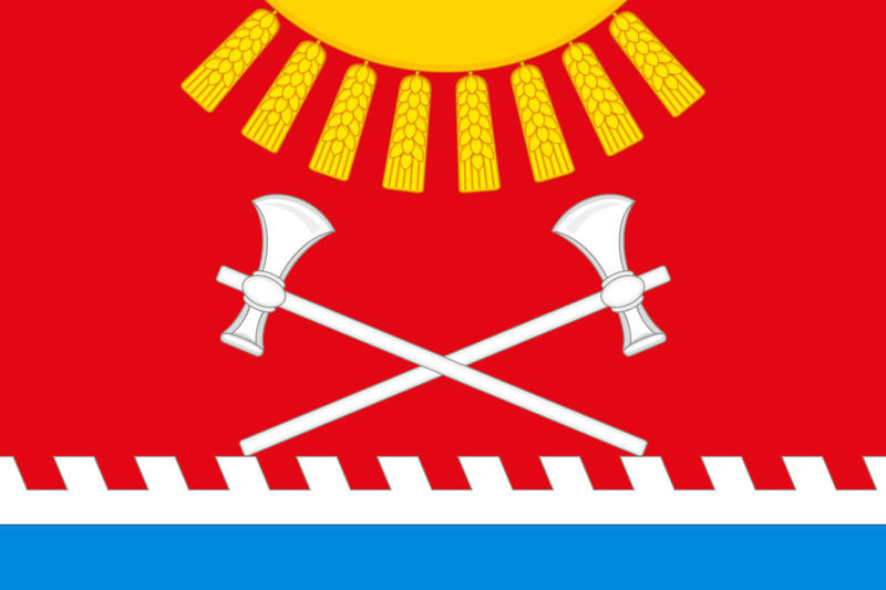 ملف:Flag of Karsunsky Raion.png