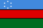 Flag of Southwestern Somalia (2002).png