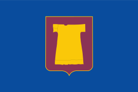 ملف:Flag of Zugdidi (City).svg