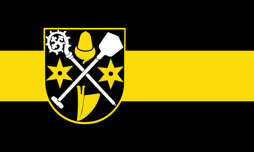 ملف:Flagge Großheide.svg