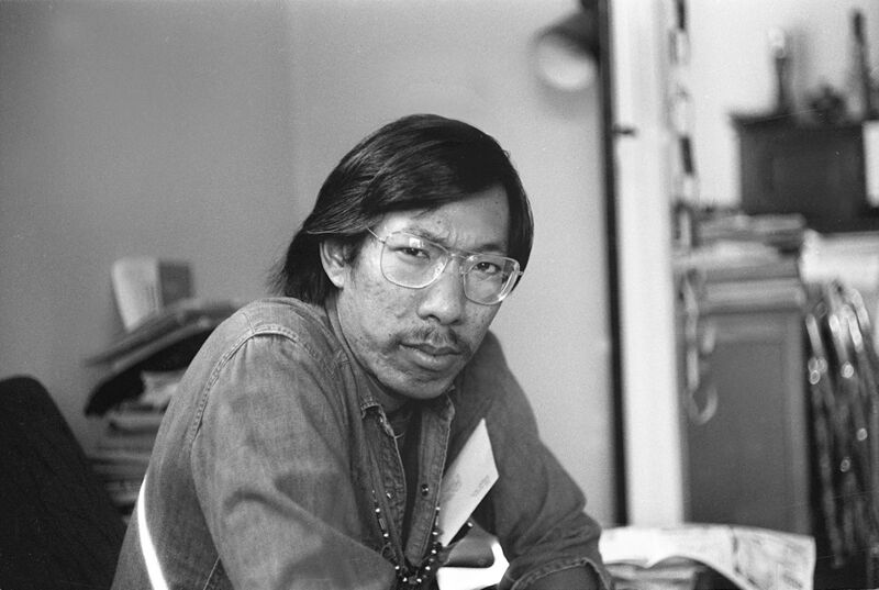 ملف:Frank Chin.jpg