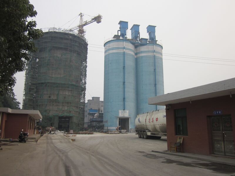 ملف:Huishangang, Yiyang 09.jpg