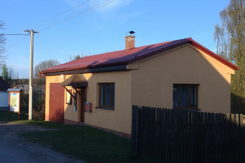 ملف:Křtěnovice, hasičská zbrojnice.jpg