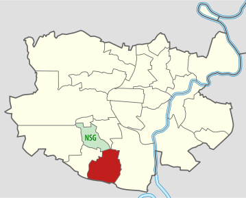 ملف:Lage KS-Oberzwehren.svg