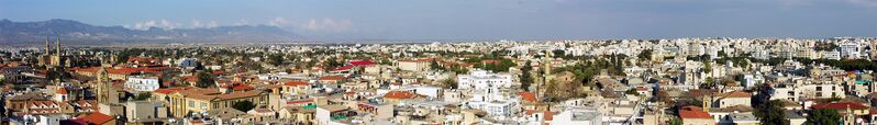 ملف:Nicosia panorama banner.jpg