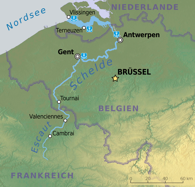 ملف:Schelde Relief (de).png