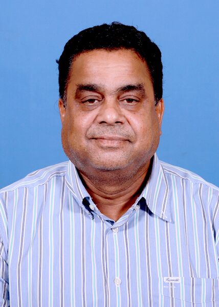 ملف:Sudhir Kumar Samal.jpg