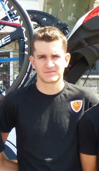 ملف:Théo Delacroix en 2019.jpg