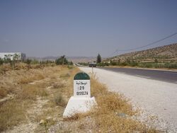 29 km to Ousseltia.JPG