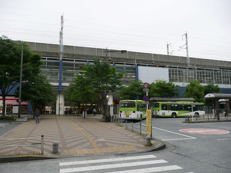 ملف:Akabane-sta-West.JPG