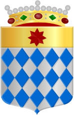 ملف:Berkel en Rodenrijs wapen.svg