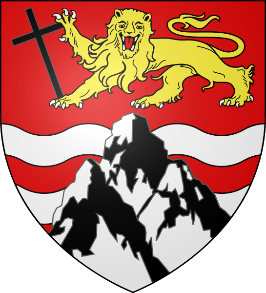 ملف:Blason de Mont-Cauvaire (Seine-Maritime).svg