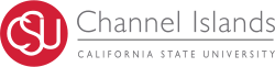 ملف:CSU Channel Islands logo.svg