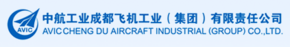 Chengdu Aircraft Industry Group logo.png