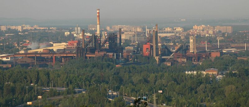 ملف:Dolni Vitkovice sever.jpg