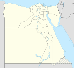 إلفنتين is located in مصر