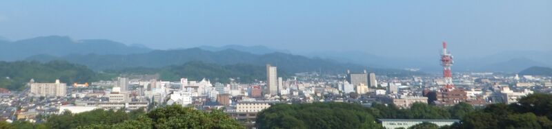 ملف:Hikonecity center area No,1.JPG