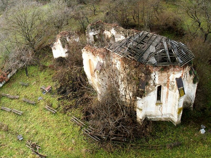 ملف:Jelna old Church 3.jpg