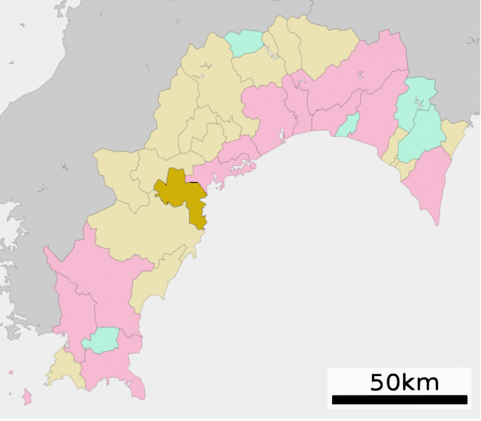 ملف:Nakatosa in Kochi Prefecture Ja.svg