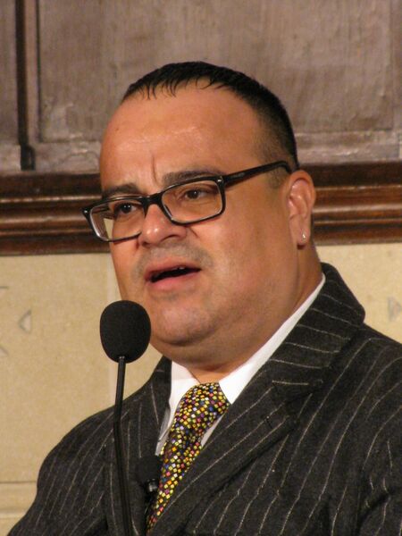 ملف:Rigoberto González 5433.JPG