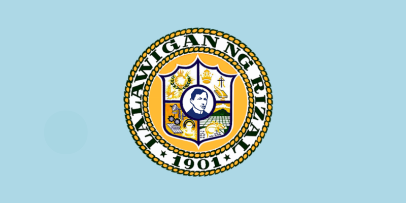 ملف:Rizal Flag.png