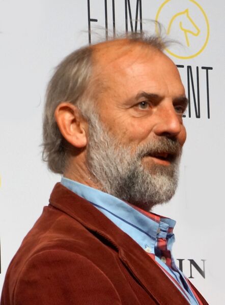 ملف:Sam Louwyck (2019).jpg