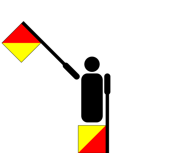 ملف:Semaphore Charlie.svg