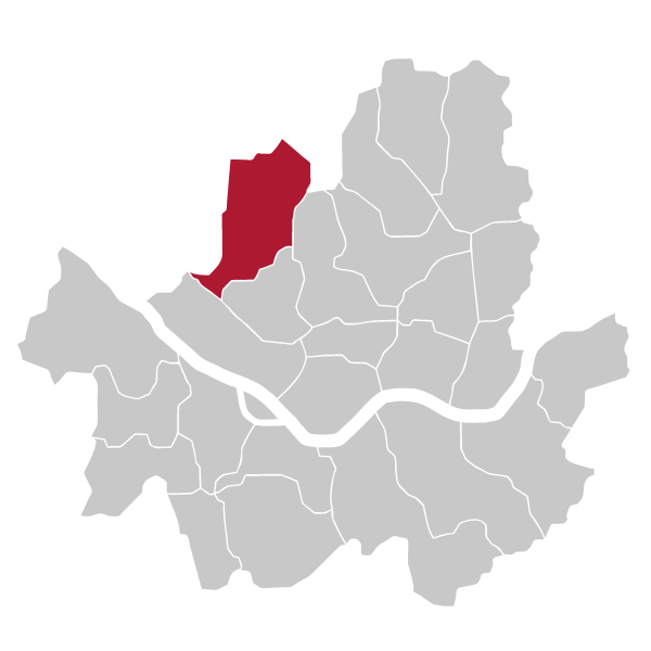ملف:Seoul Eunpyeong-gu.svg