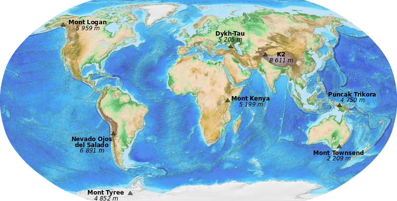 ملف:Seven second summits map-fr.svg