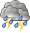 ملف:Weather-rain-thunderstorm.svg