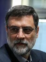 أمير-حسين قاضي‌زاده