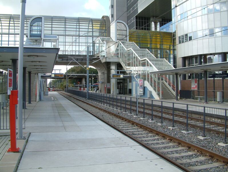 ملف:2008 Station Driemanspolder (03).JPG
