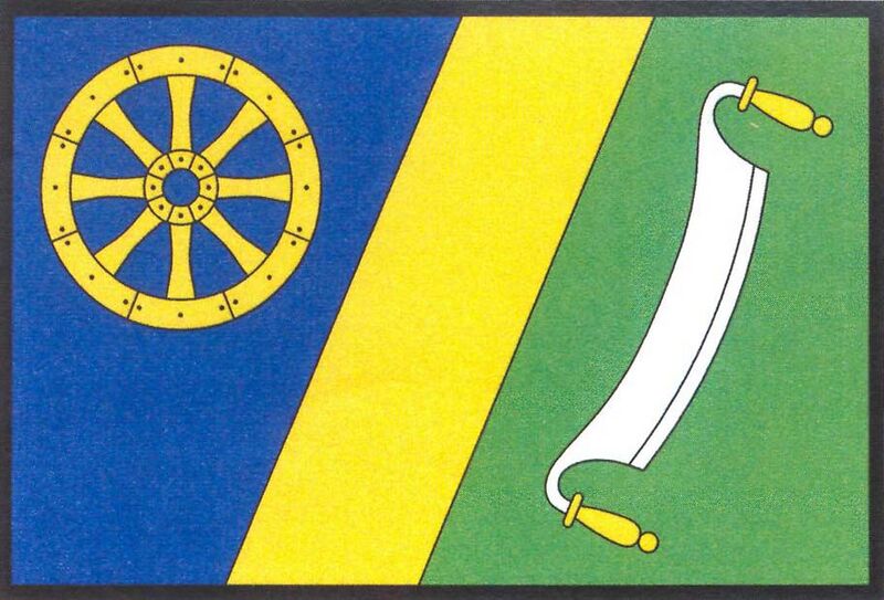 ملف:Flag of Struhařov.jpeg