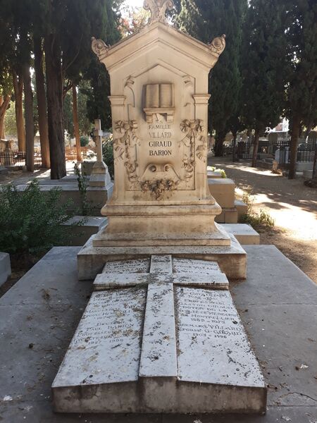 ملف:Grab Gaston Giraud.jpg