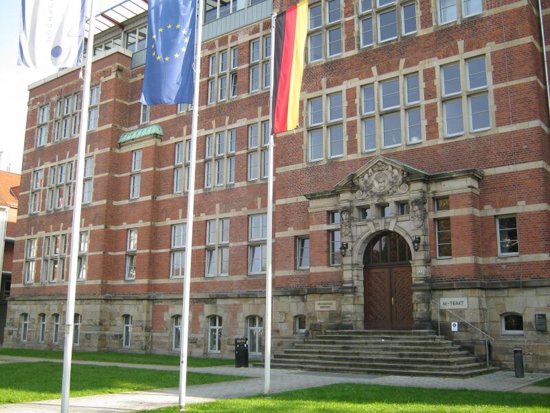 ملف:Hochschule Bremen.JPG