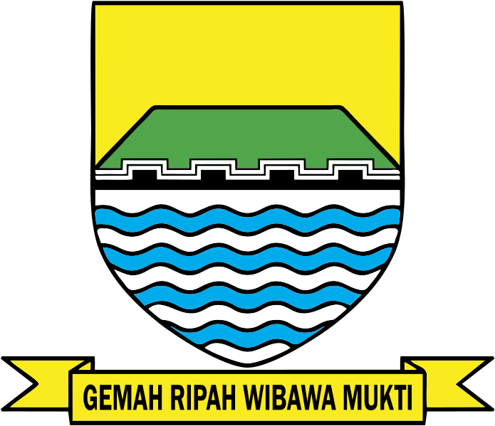 ملف:Lambang Kota Bandung.svg