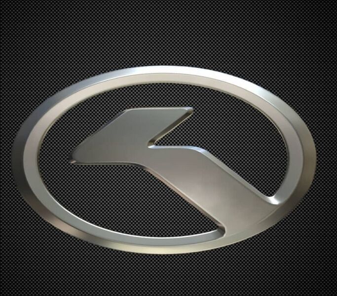 ملف:Logo King Long.jpg