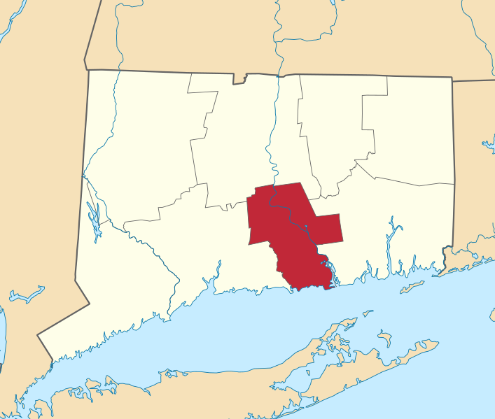 ملف:Middlesex County in Connecticut.svg