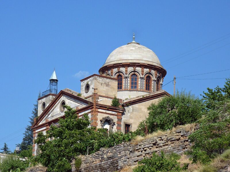 ملف:Panaghia Kirche.JPG
