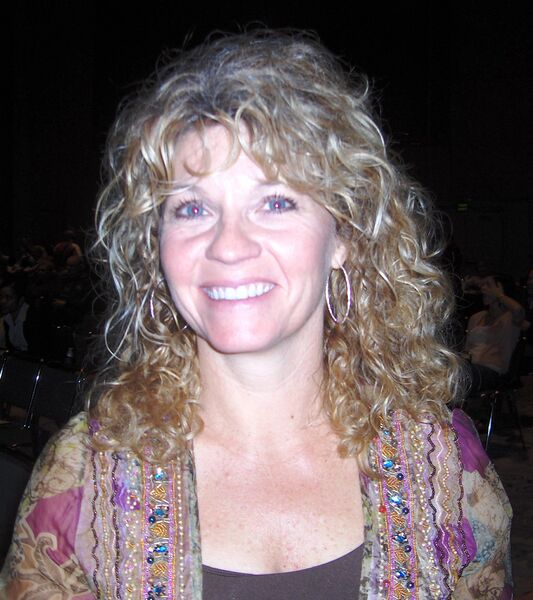 ملف:Sherri Coale.JPG