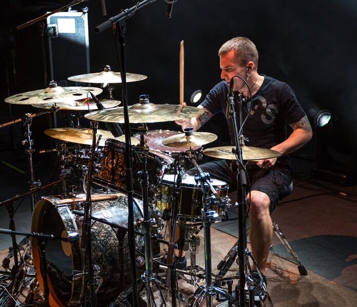 ملف:Артём Мамай.jpg