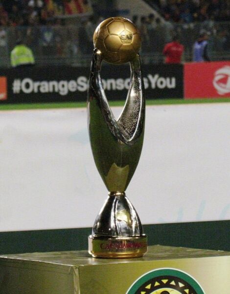 ملف:CAF Champions League Trophy.jpg