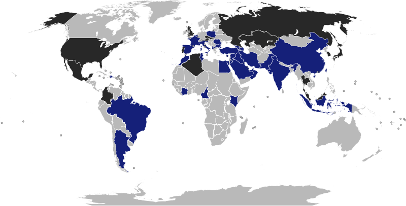ملف:Carrefour world map.svg