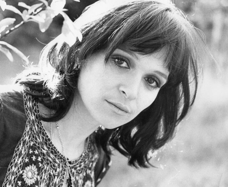 ملف:Douchka en 1973.jpg