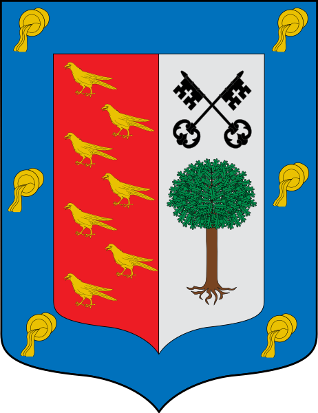 ملف:Escudo de Loiu.svg