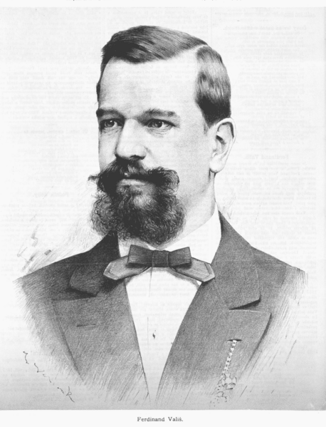 ملف:Ferdinand Valis 1887 Vilimek.png