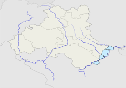 إگر is located in Heves County