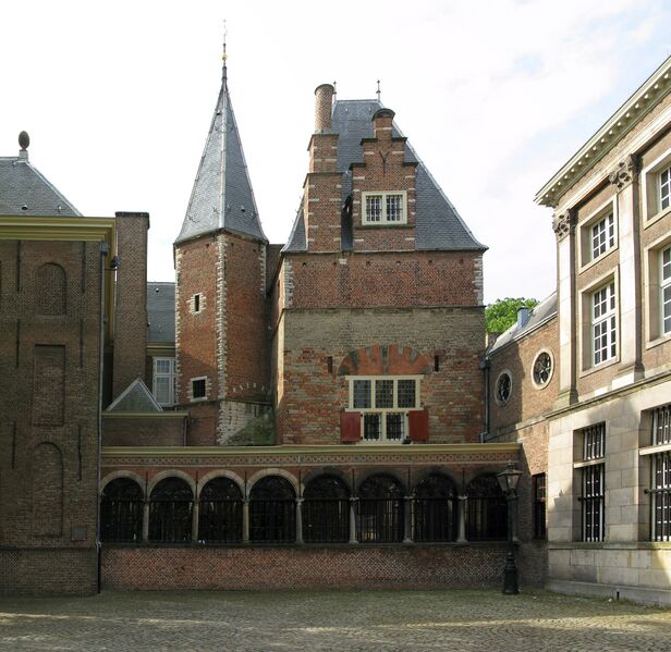 ملف:Leiden-Gravensteen.jpg