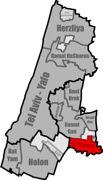 ملف:Location oryehuda.png