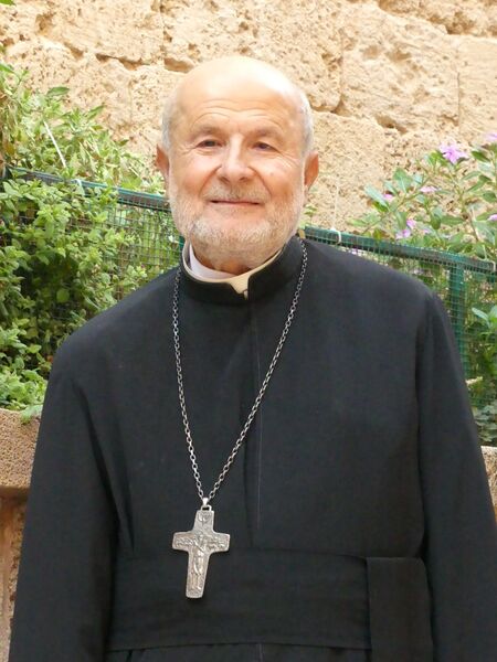 ملف:MaroniteArchbishop-TyreSour ShukrallahNabilElHajj RomanDeckert03102019.jpg